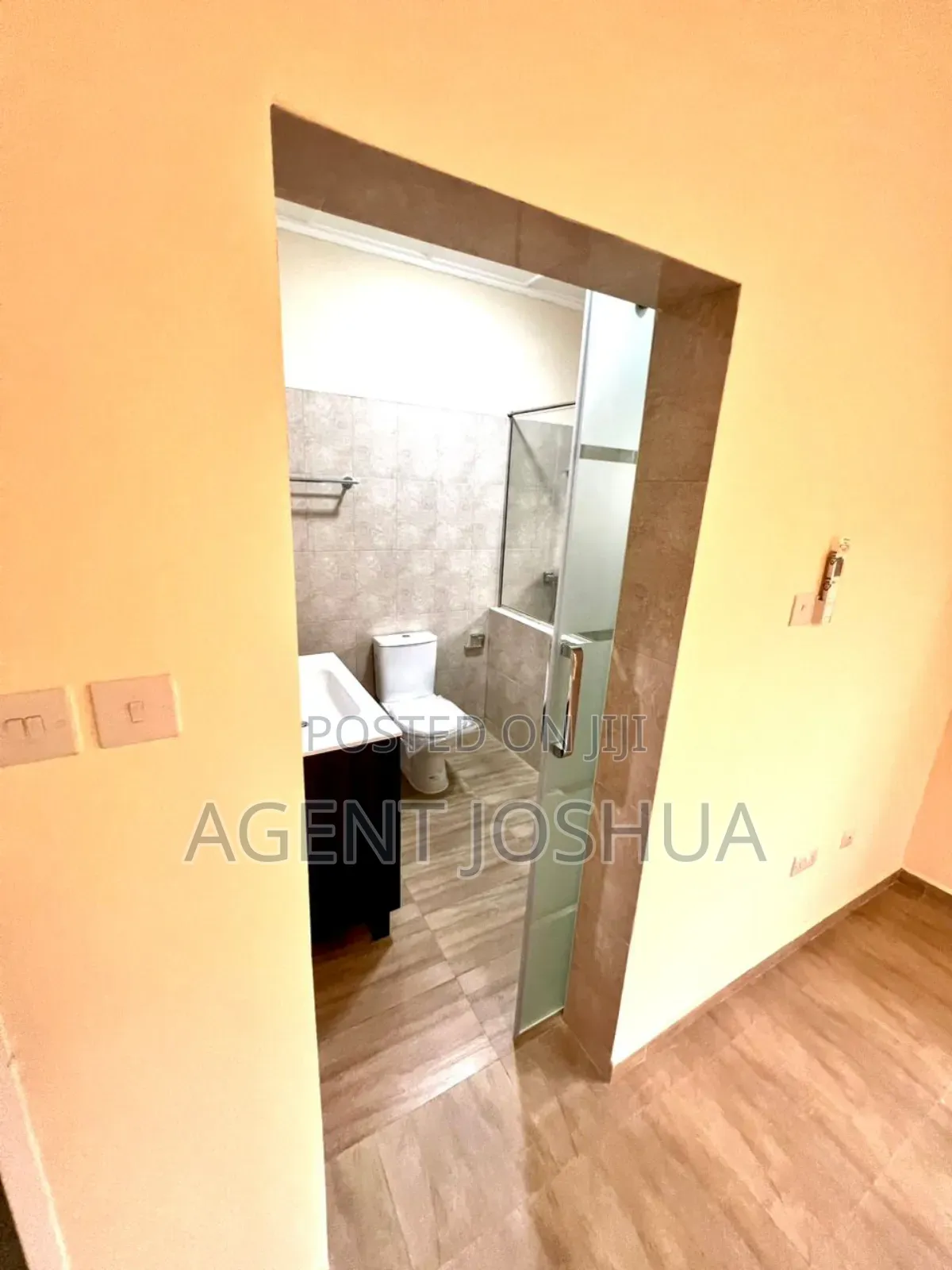 3bdrm House in Regimanuel Golden, Airport Residential Area for rent