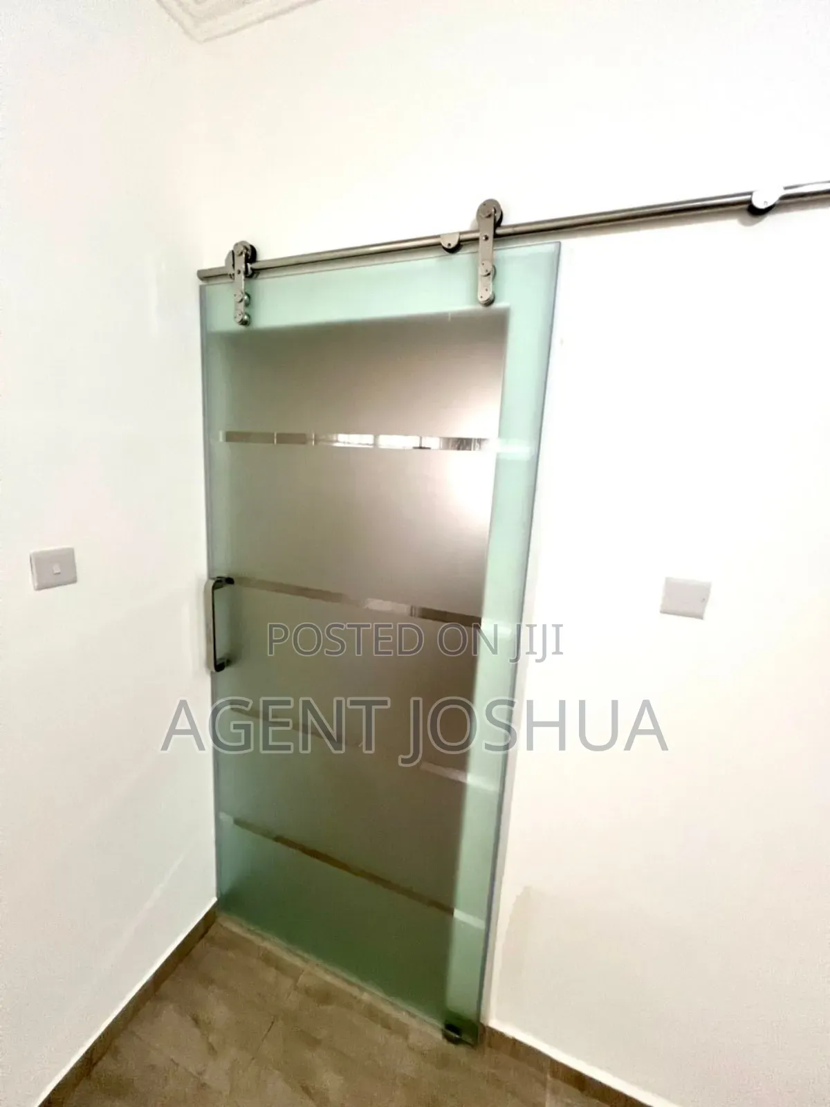 3bdrm House in Regimanuel Golden, Airport Residential Area for rent