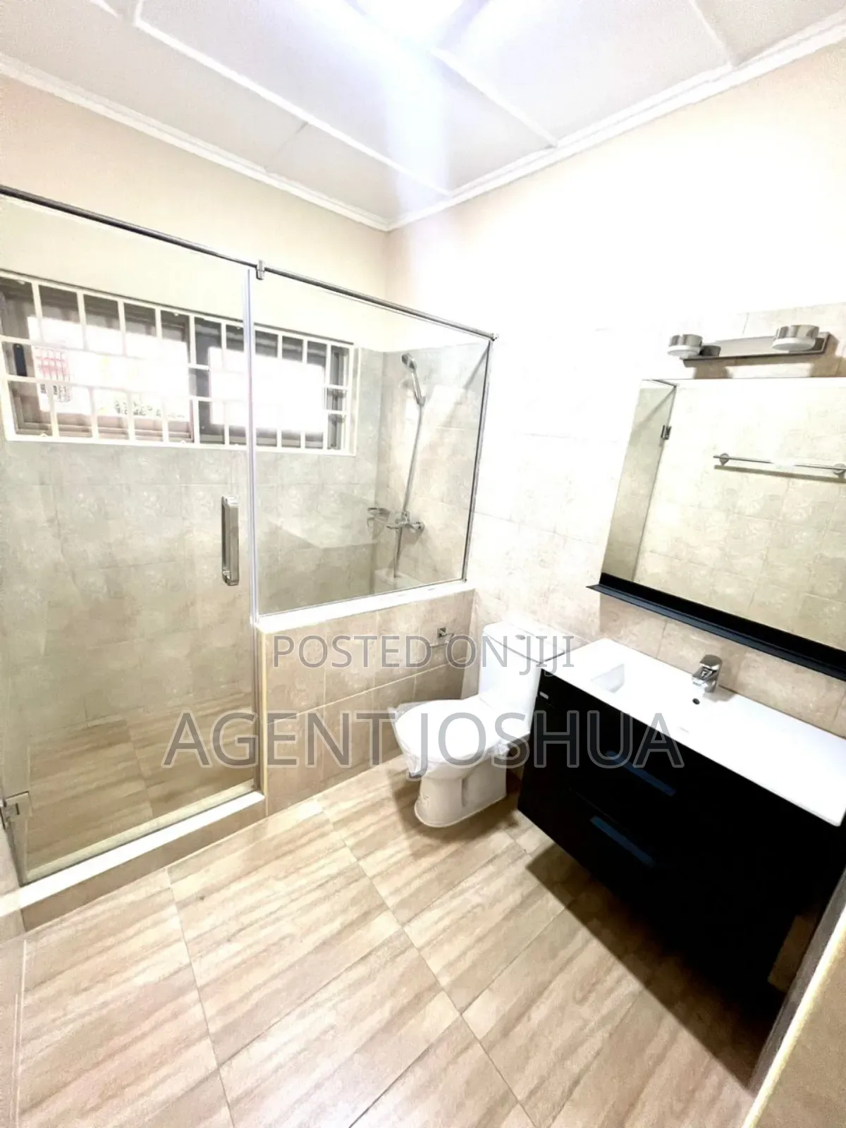 3bdrm House in Regimanuel Golden, Airport Residential Area for rent