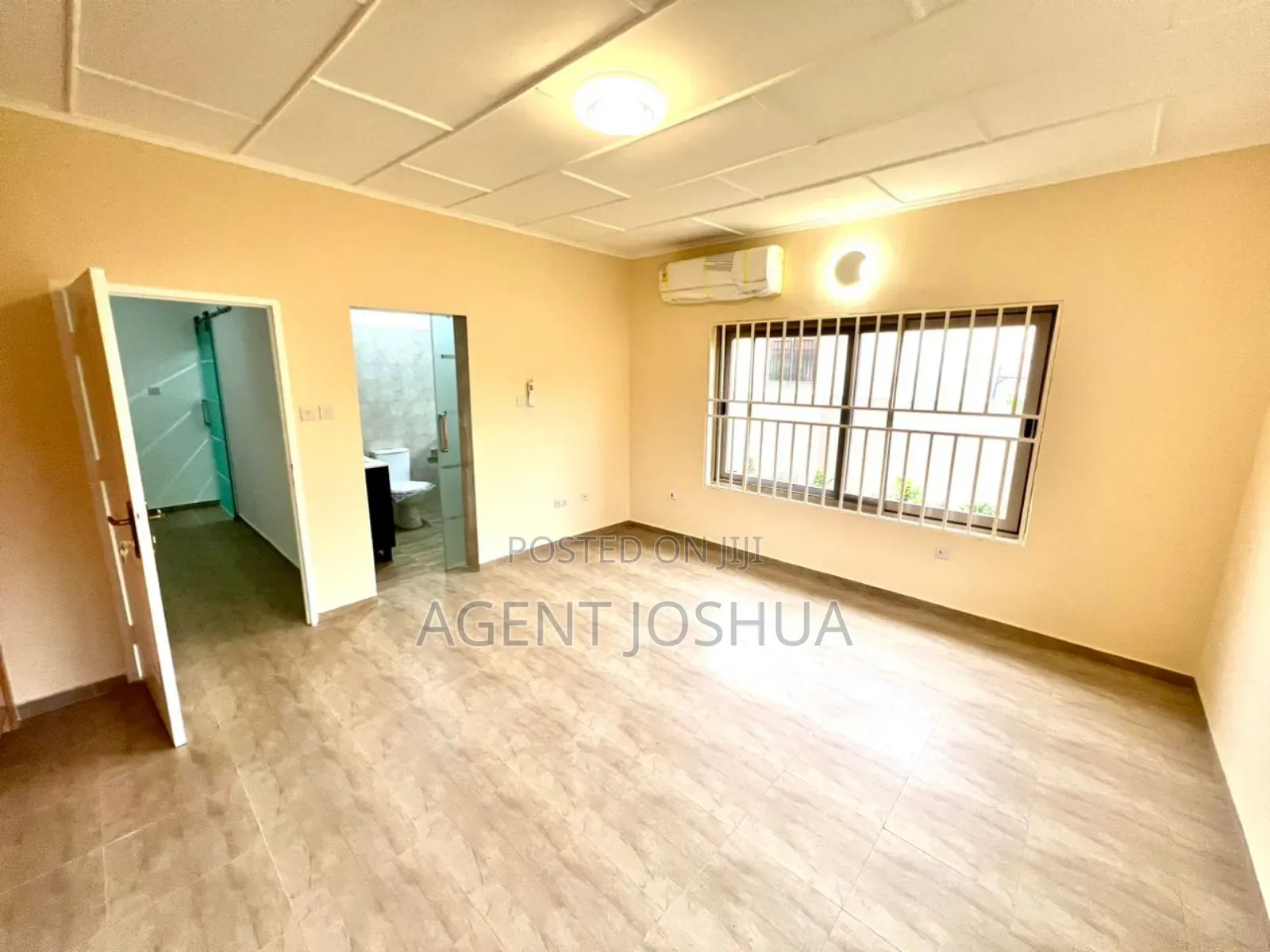 3bdrm House in Regimanuel Golden, Airport Residential Area for rent