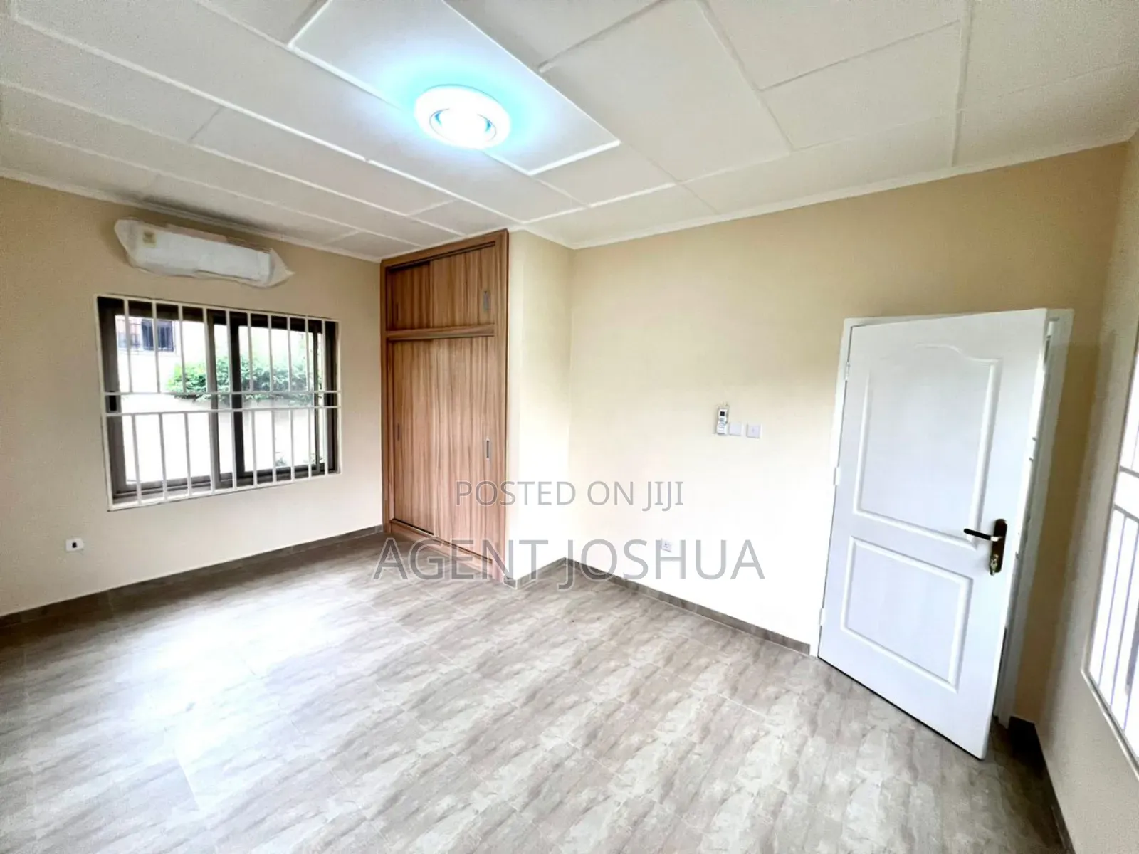 3bdrm House in Regimanuel Golden, Airport Residential Area for rent
