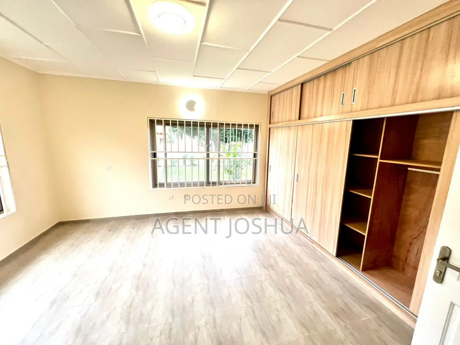 3bdrm House in Regimanuel Golden, Airport Residential Area for rent