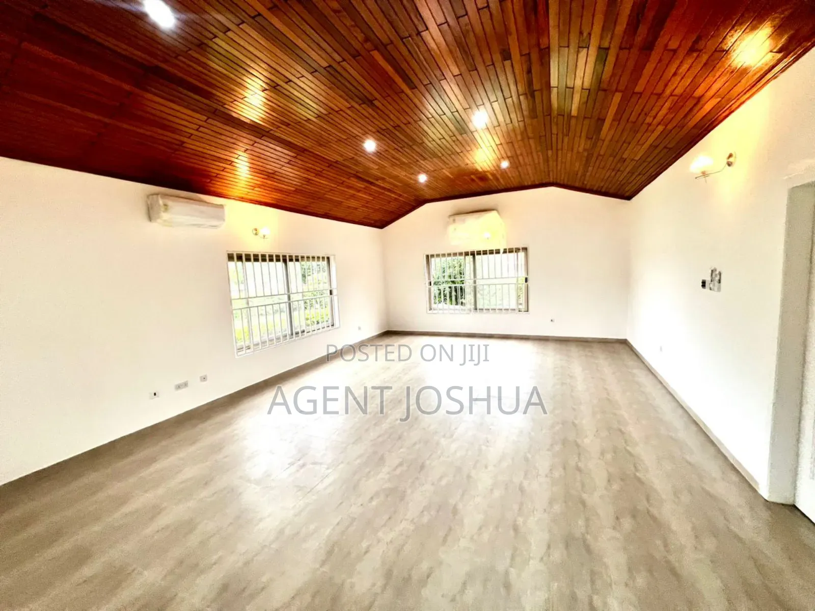 3bdrm House in Regimanuel Golden, Airport Residential Area for rent