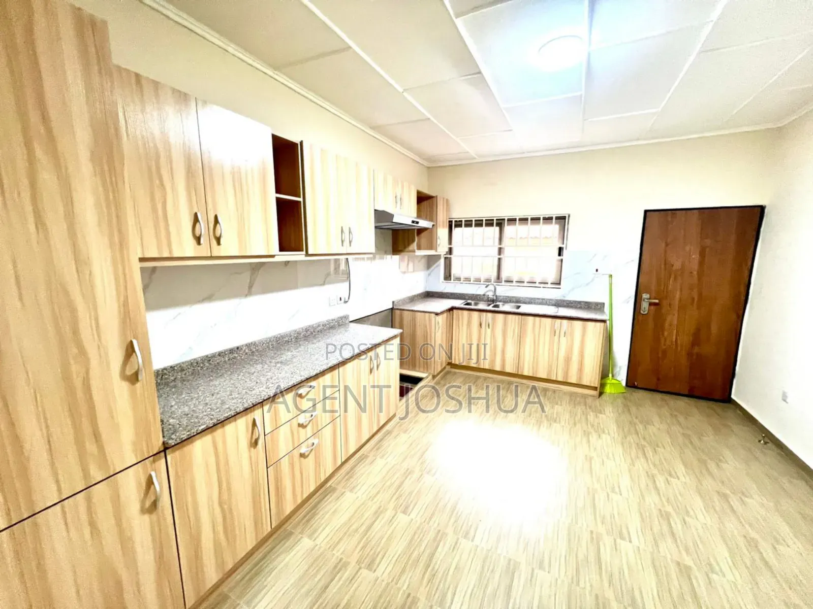 3bdrm House in Regimanuel Golden, Airport Residential Area for rent