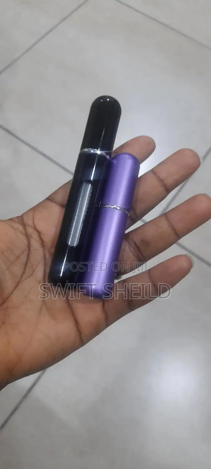 Promo 8ml Perfume Atomisers(Big Size)