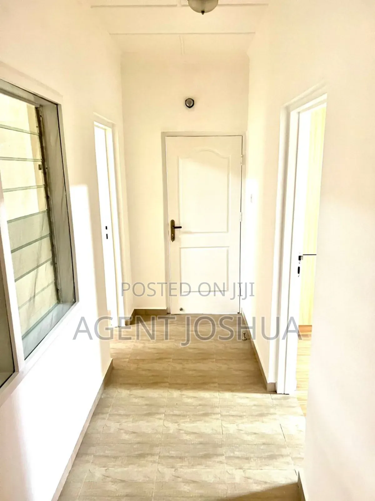3bdrm House in Regimanuel Golden, Airport Residential Area for rent