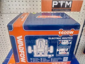 Wadfow Router 1,600w