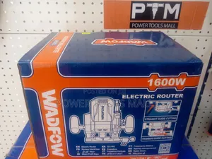 Wadfow Router 1,600w