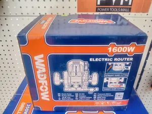 Wadfow Router 1,600w