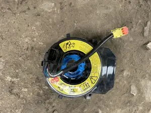 Hyundai Elantra 2016 Clock Spring