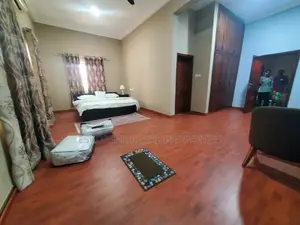Furnished Studio Apartment in East Legon, Adjiriganor for rent