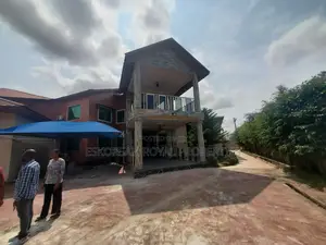 Furnished Studio Apartment in East Legon, Adjiriganor for rent