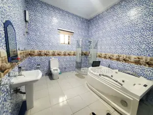 Furnished Studio Apartment in East Legon, Adjiriganor for rent