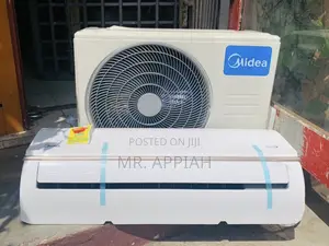 Buy Midea 1.5hp Non Inverter Air Conditioner(White).