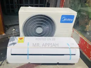 Shop Adorable Midea Non Inverter Air Conditioner(1.5hp)