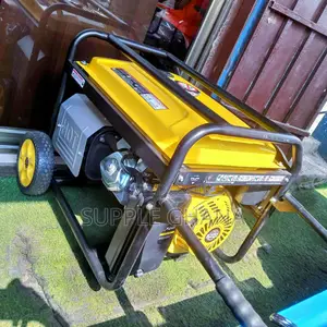Portable 12kva ADITI 14000watt Petrol Generator New Strong