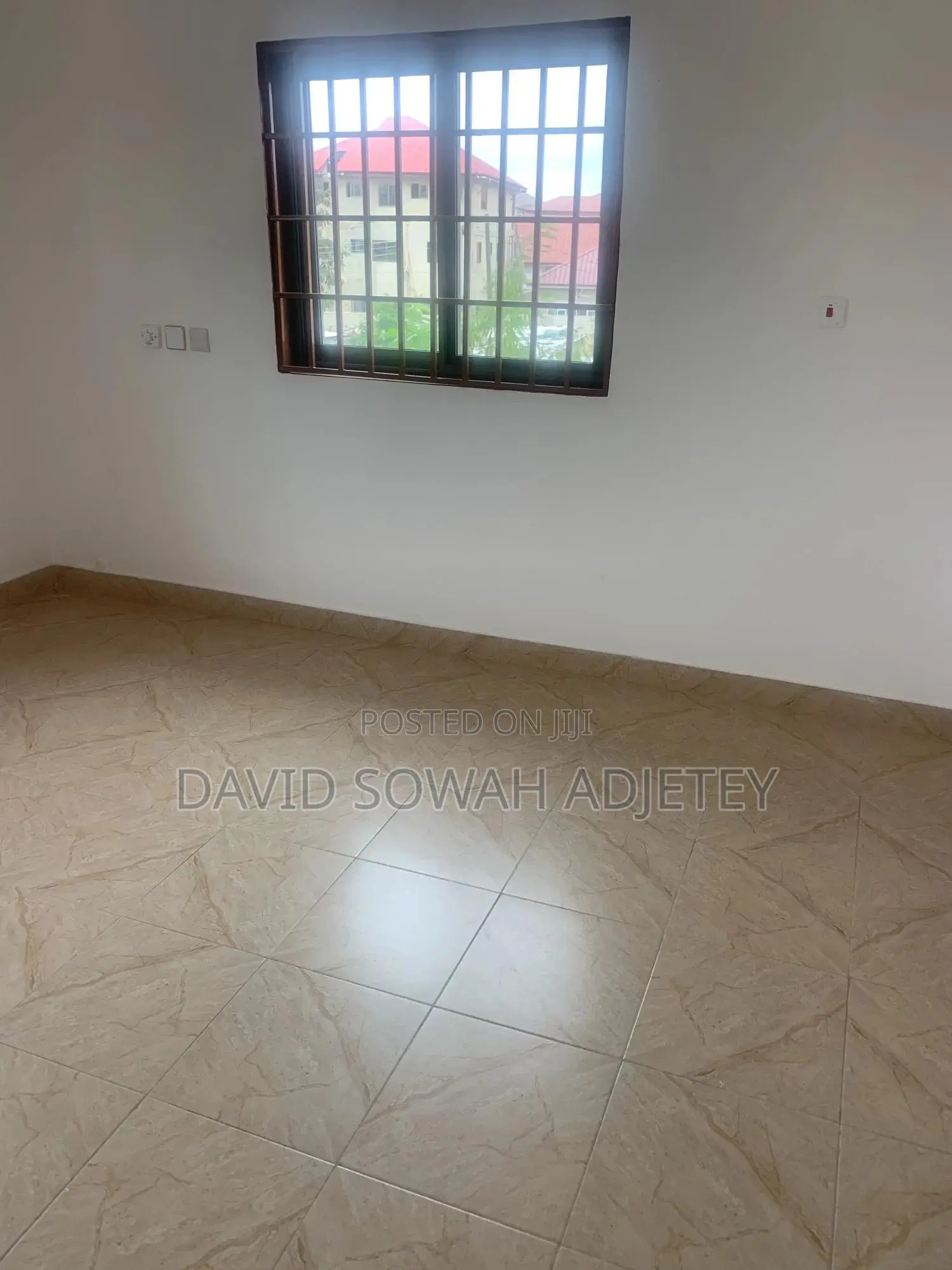 2bdrm Apartment in My Brother, Teshie for rent