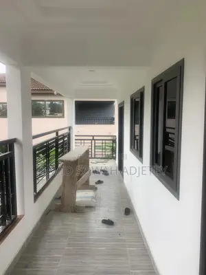 2bdrm Apartment in My Brother, Teshie for rent