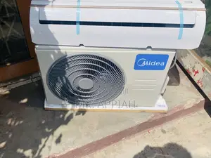 Buy Durable Midea 1.5hp Non Inverter Air Conditioner.