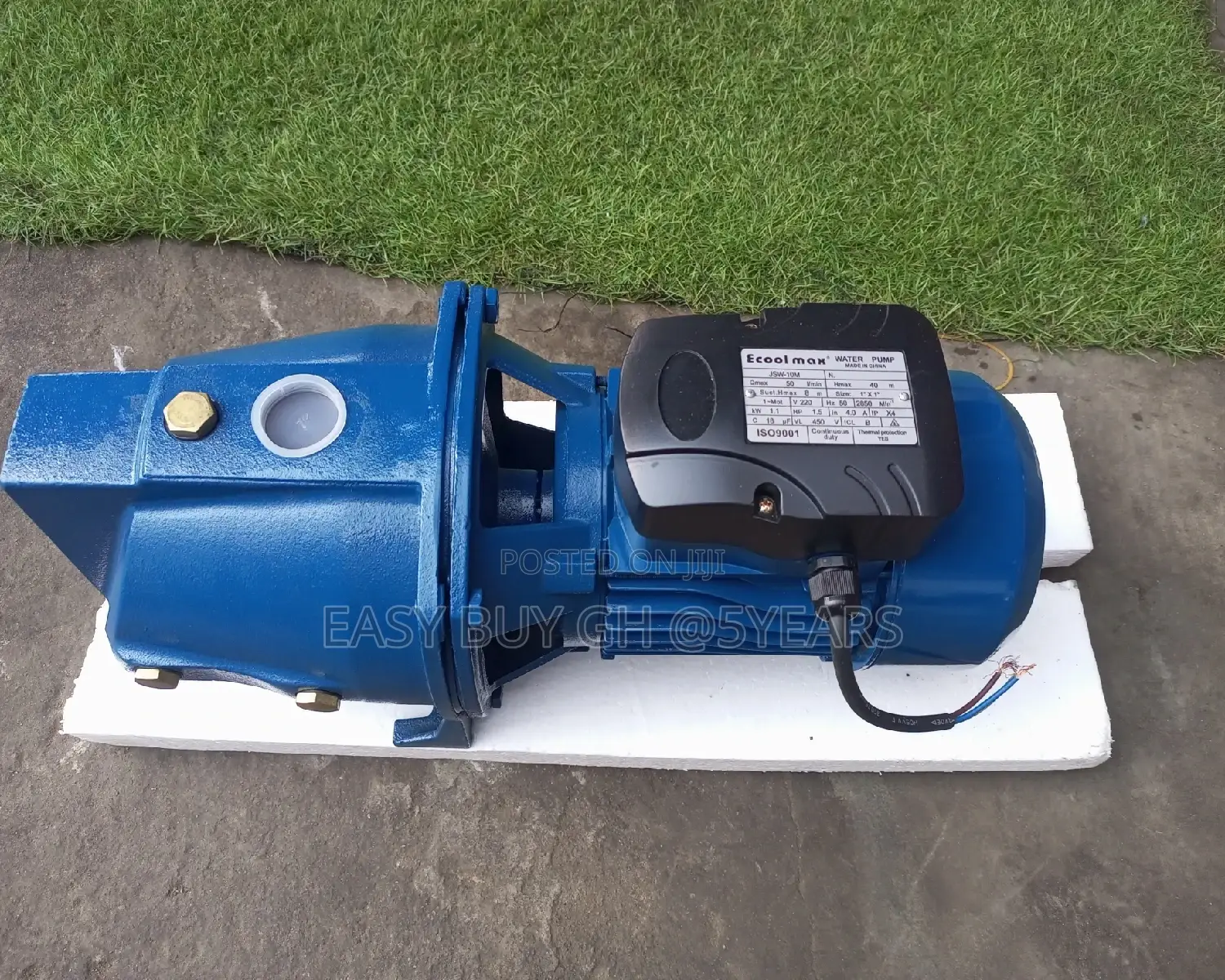 Original Quality and Affordable Price of Ecoolmax Electric .