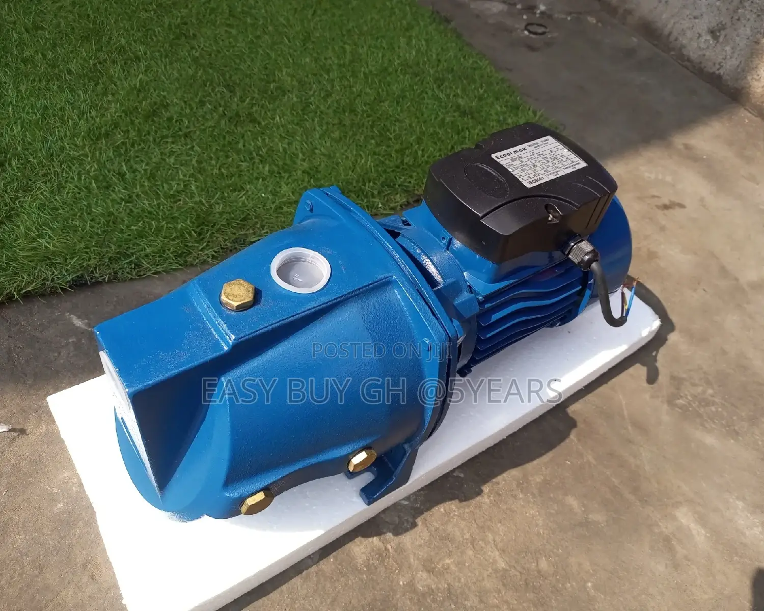 Quality 1.5hp Original Quality and Affordable Price.