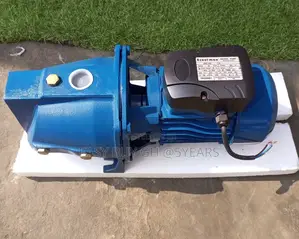 Quality and Affordable One Year Warranty Ecoolmax Water Pump