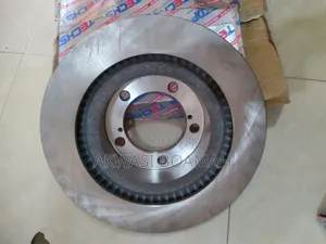 Toyota Landcruiser 200/ Tundra Front Brake Disc 1 Pair