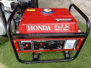 Affordable Honda 2800watts Generator