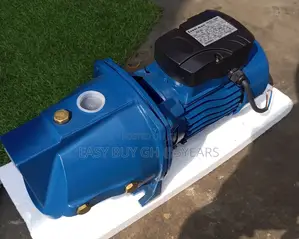 Good Operation Super Powerful Ecoolmax Water Pump Brand New.