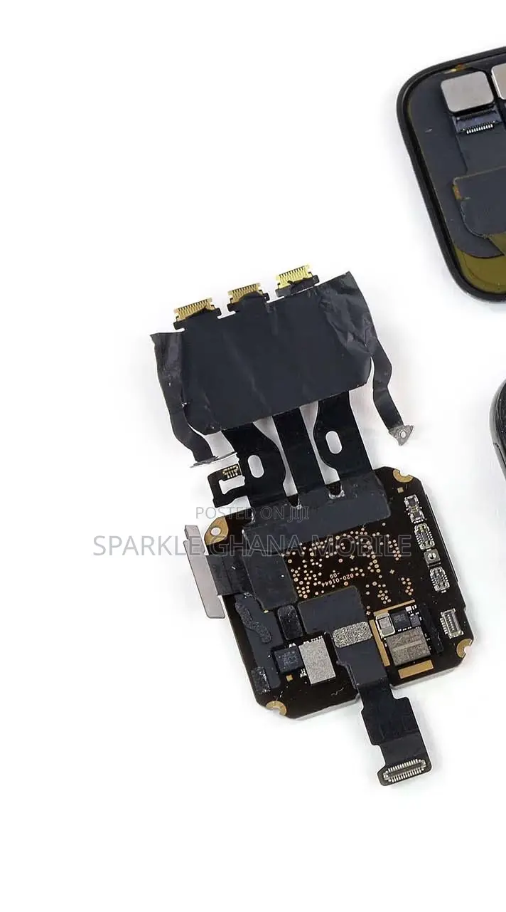 Apple Watch Series 5 Motherboard