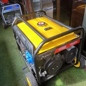 ENGINE Switch Key Start ADITI 12kva Petrol Generator 14000e2