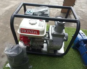 Original Honda Water Pump Quality Engines for Any Operation