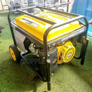 Strong Correct Potable ADITI 12kva Petrol Generator 14000w
