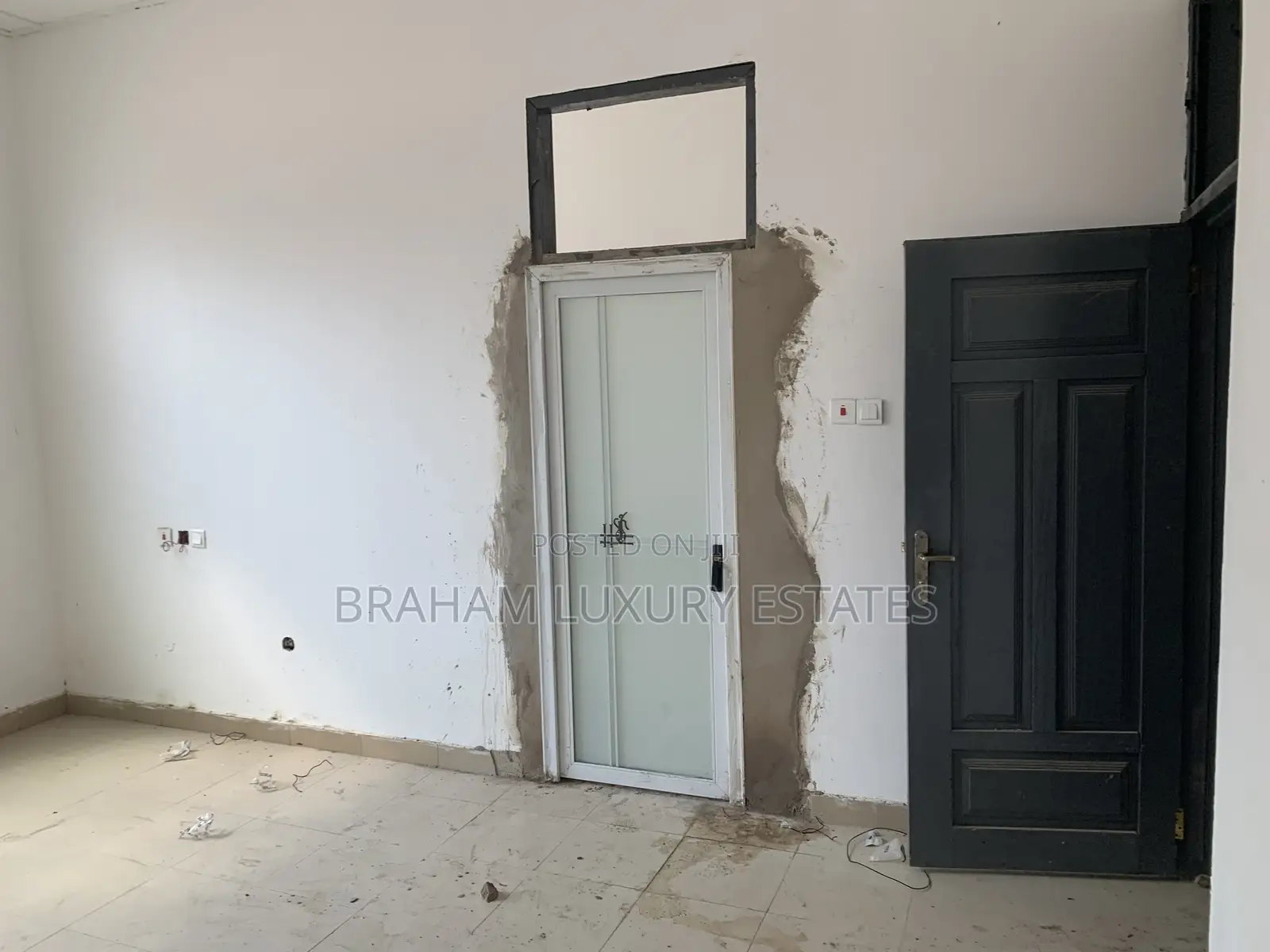 2bdrm Apartment in Junction Mall Area, Nungua for rent