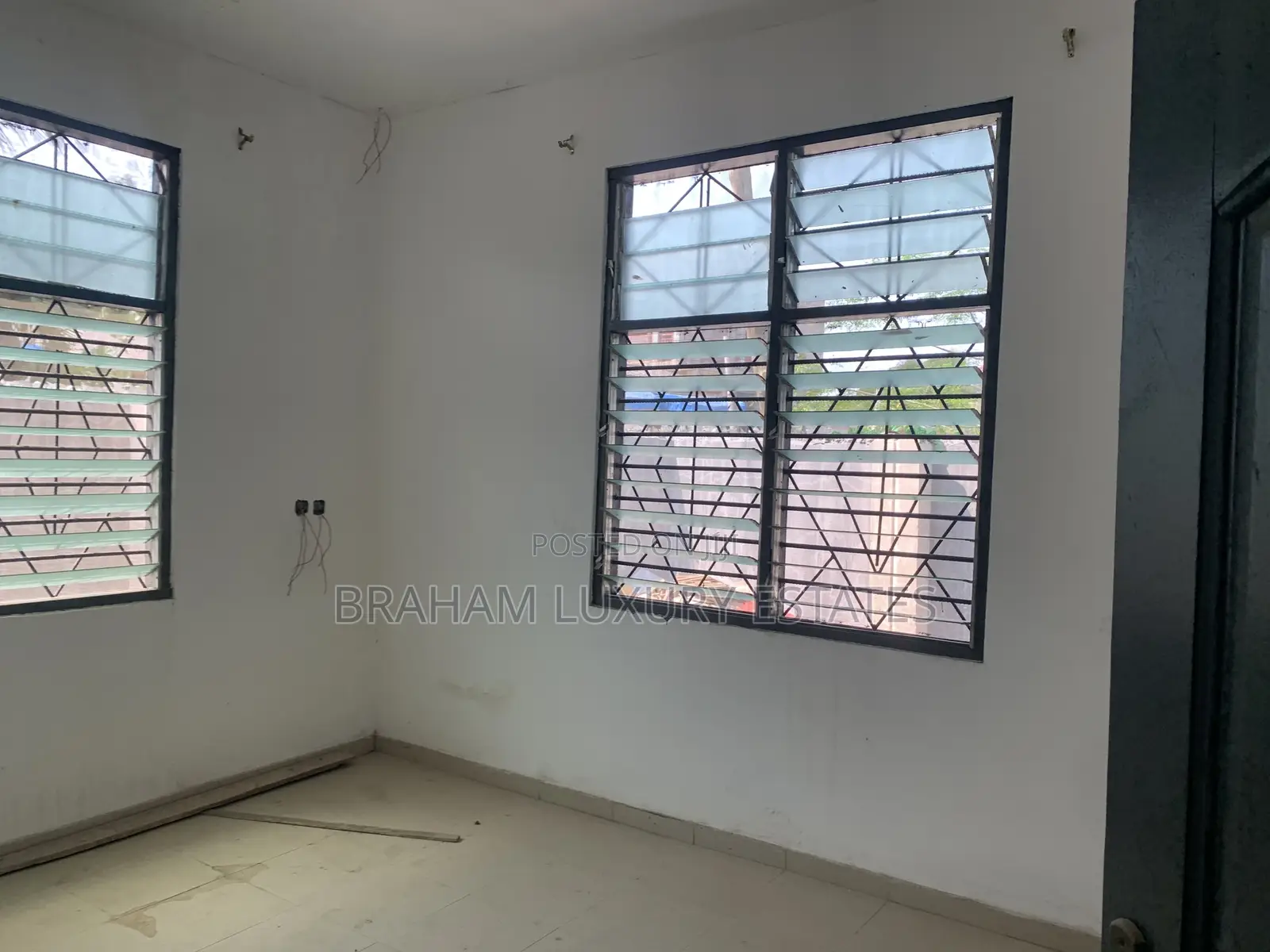 2bdrm Apartment in Junction Mall Area, Nungua for rent