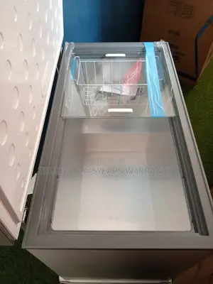 Pearl Super Brand New Chest Freezer