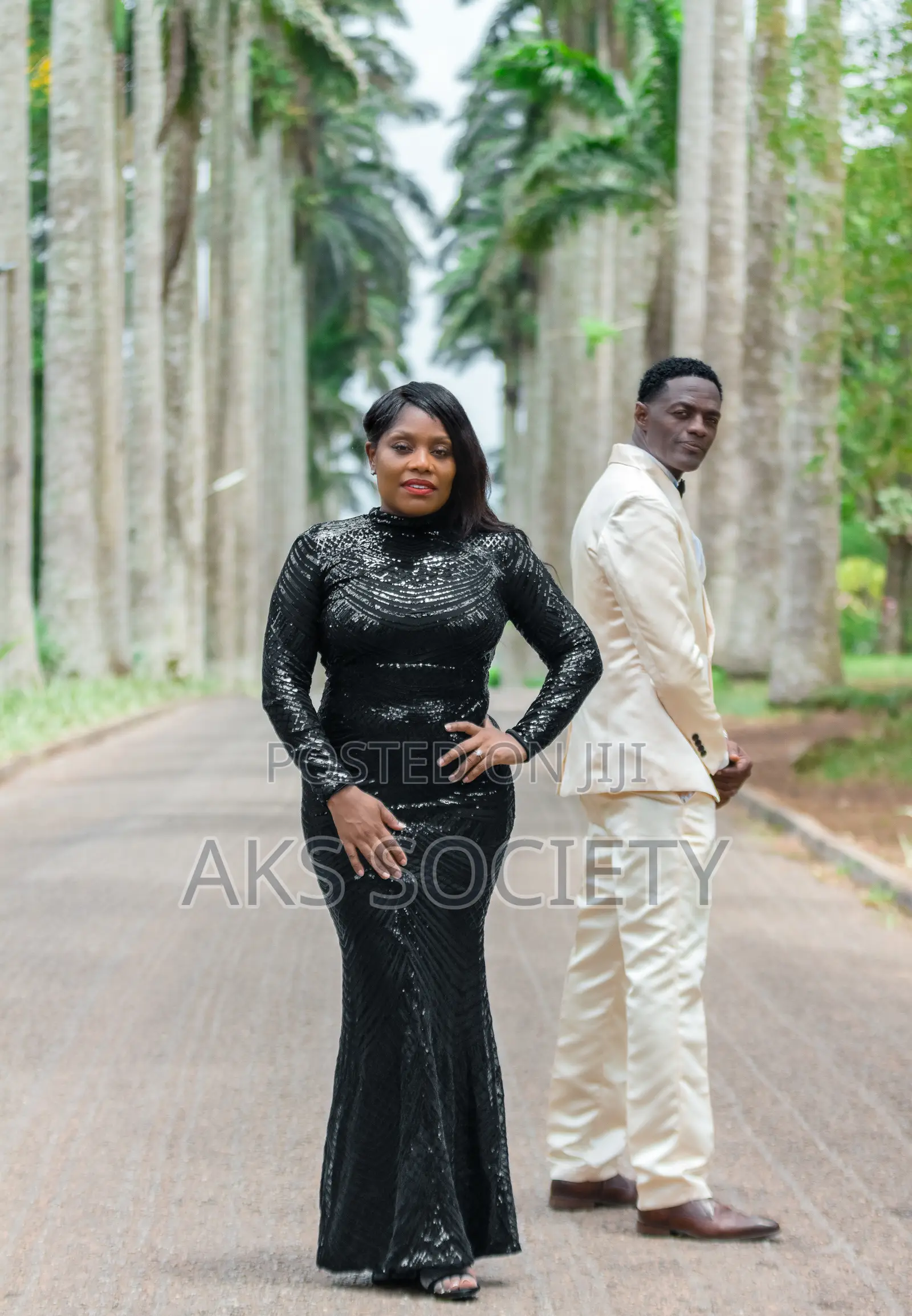 Photoshoot and Videoshoot
