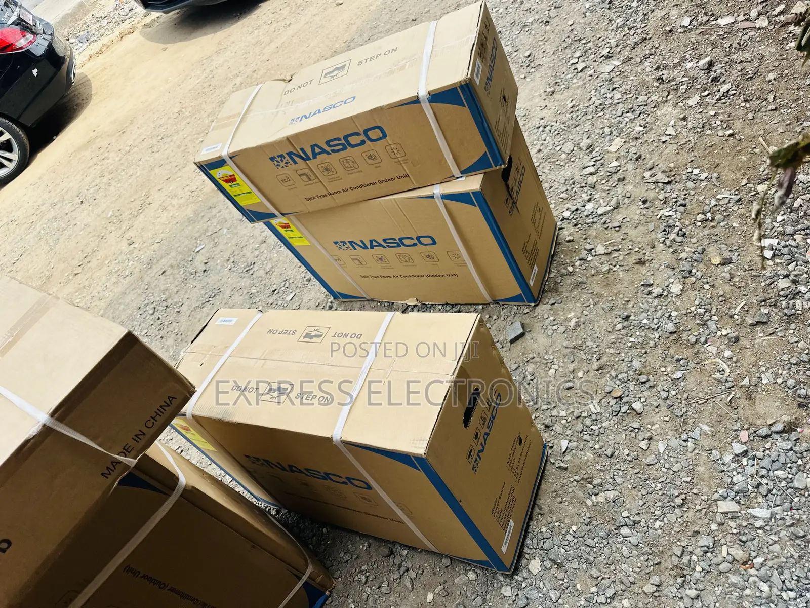 Washable Filter 1.5hp Split Nasco