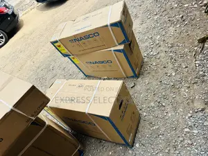 Washable Filter 1.5hp Split Nasco