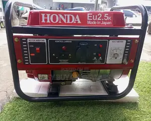 Honda Generator Original Quality and Affordable Price