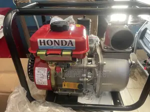 Honda 3inch DIESEL Water Pump