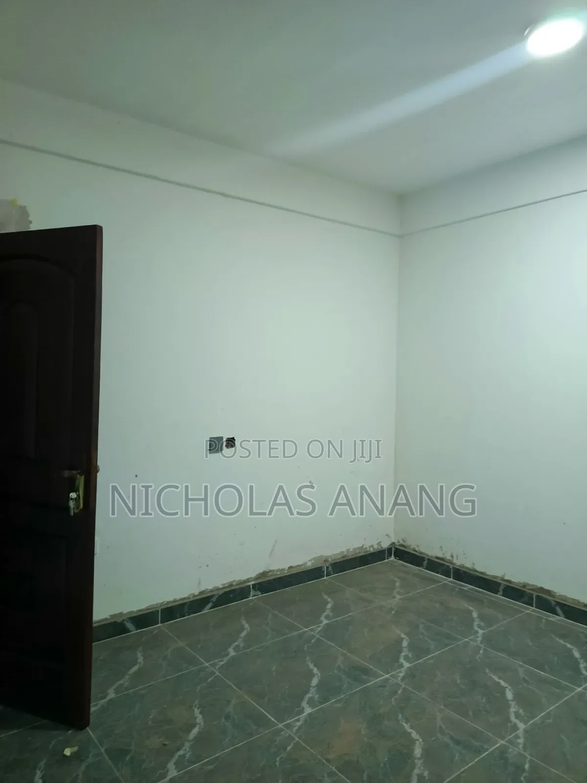 2bdrm Apartment in The Dorns Properties, New Town for rent