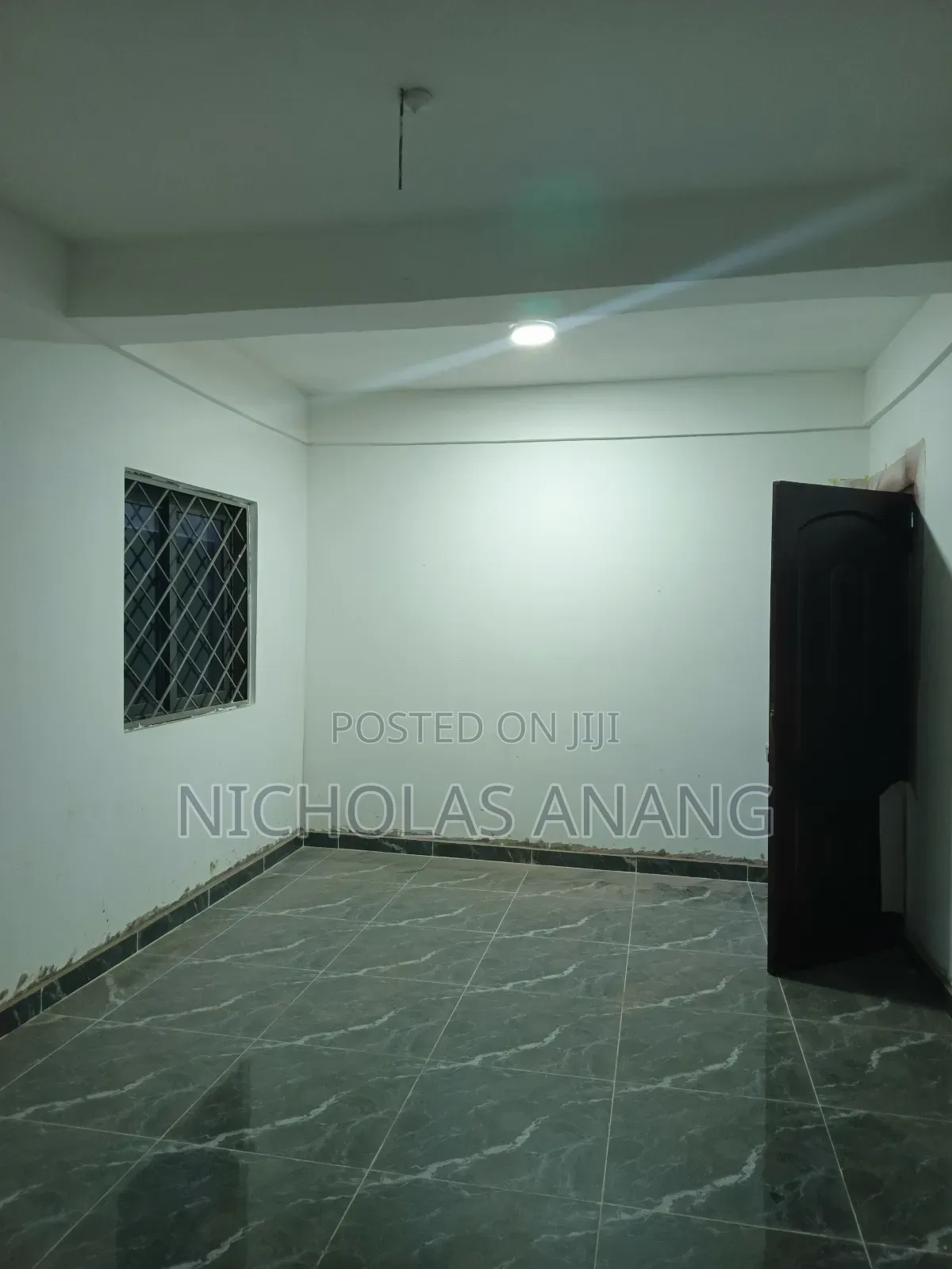 2bdrm Apartment in The Dorns Properties, New Town for rent
