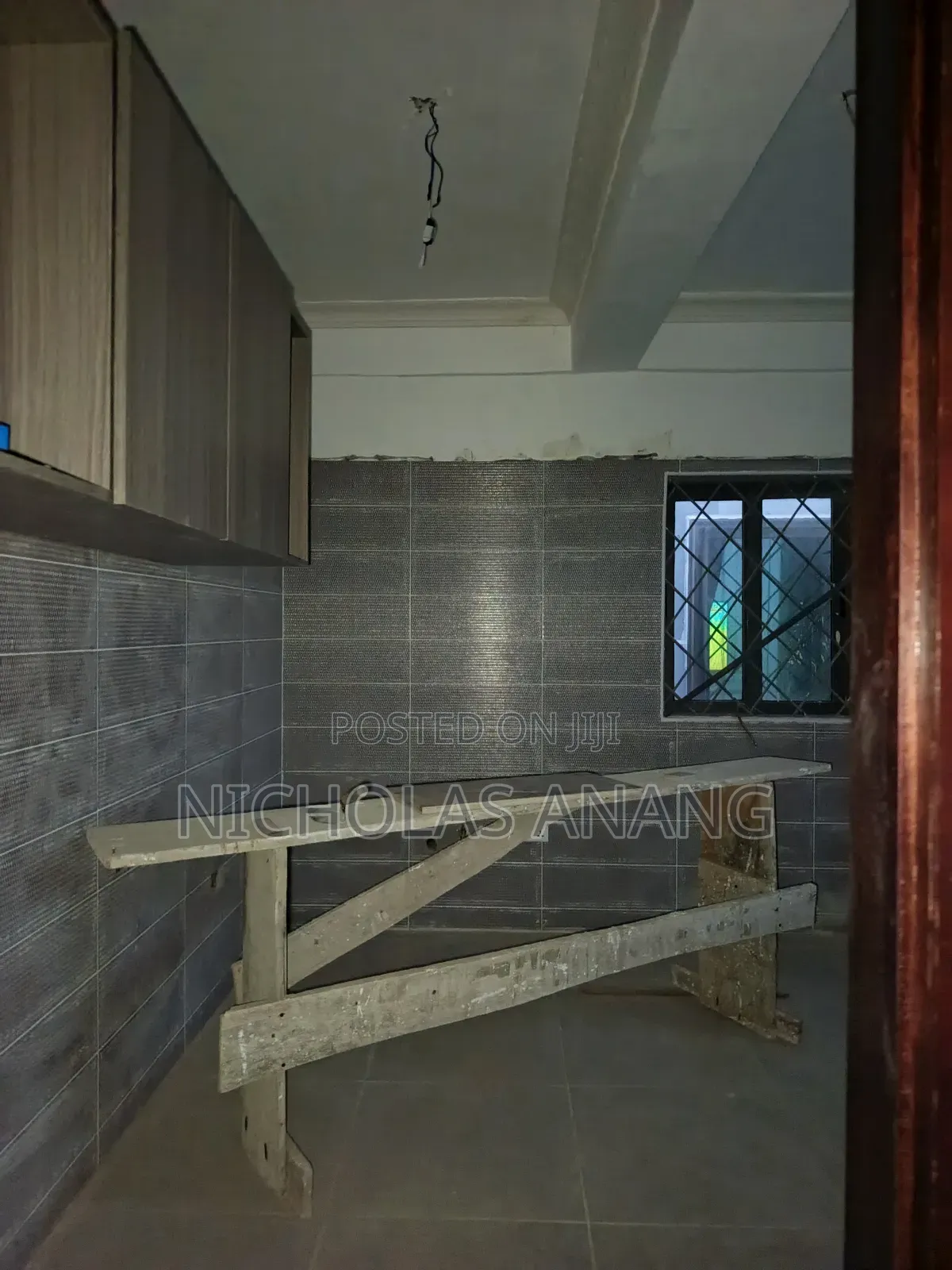 2bdrm Apartment in The Dorns Properties, New Town for rent