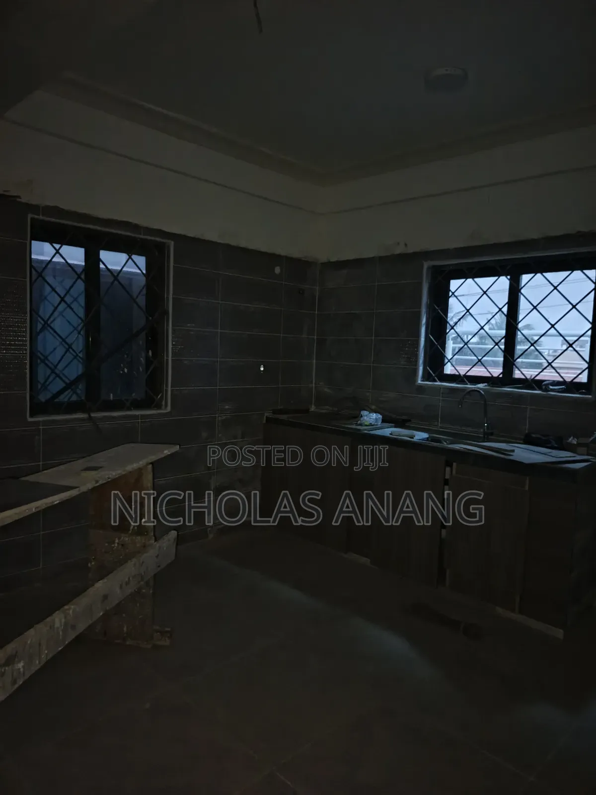 2bdrm Apartment in The Dorns Properties, New Town for rent