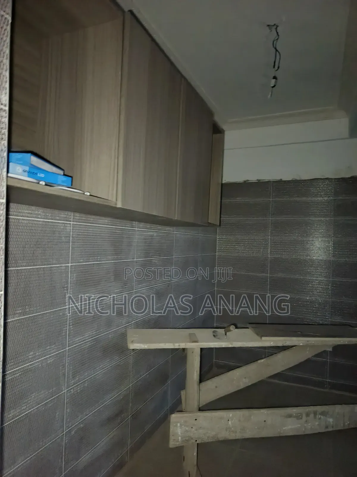 2bdrm Apartment in The Dorns Properties, New Town for rent