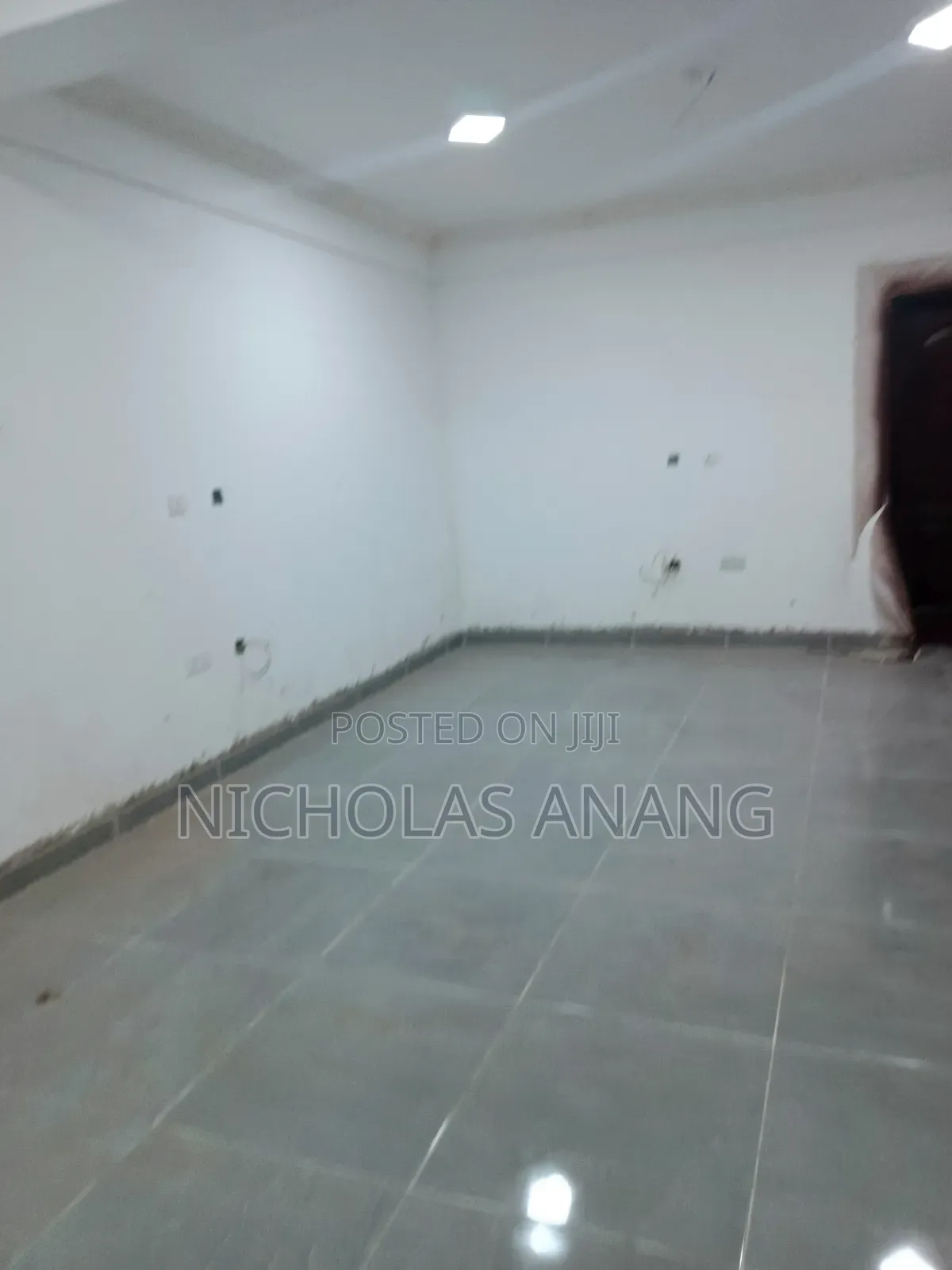 2bdrm Apartment in The Dorns Properties, New Town for rent
