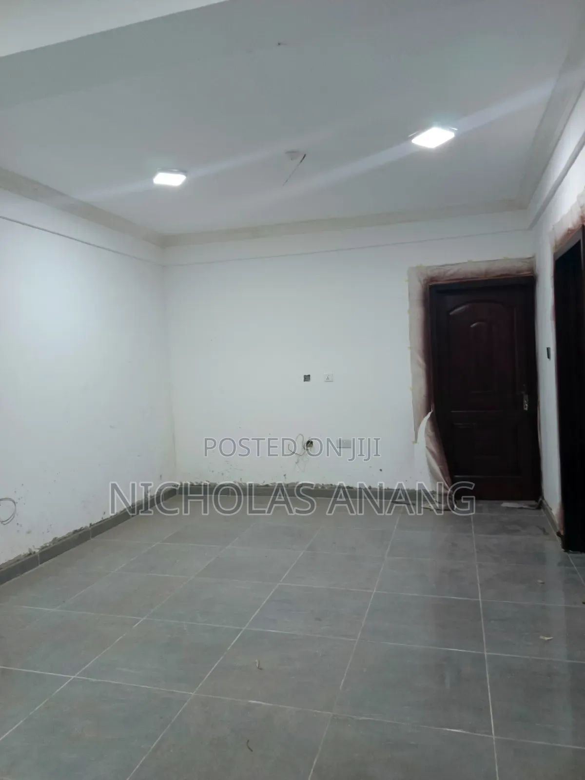 2bdrm Apartment in The Dorns Properties, New Town for rent