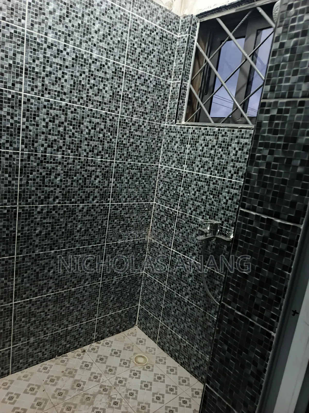 2bdrm Apartment in The Dorns Properties, New Town for rent
