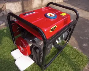 Honda Generator Quality Engins and Affordable Price